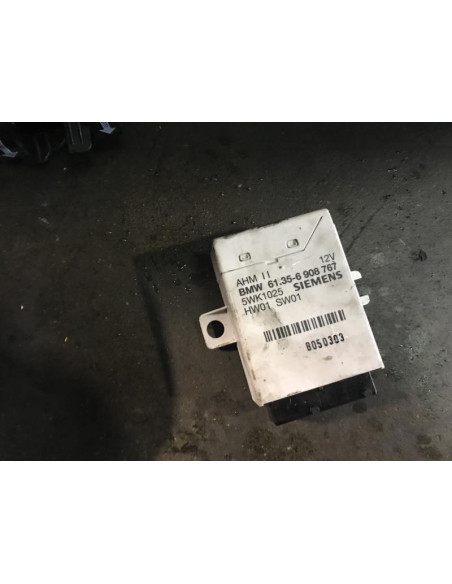 Calculateur BMW SERIE 3 E46 COMPACT PHASE 2 Diesel