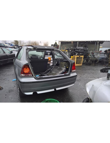 Trappe d'essence BMW SERIE 3 E46 COMPACT PHASE 2 Diesel