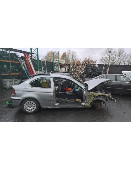 Trappe d'essence BMW SERIE 3 E46 COMPACT PHASE 2 Diesel