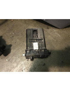 Commande de phare BMW SERIE 3 E46 COMPACT PHASE 2 Diesel