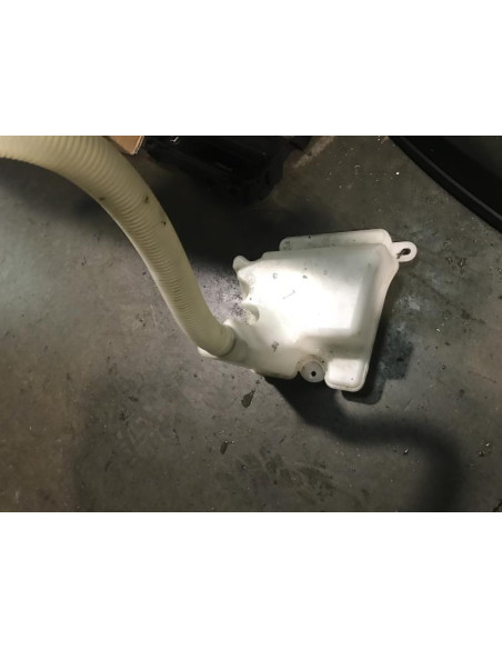 Vase de lave glace BMW SERIE 3 E46 COMPACT PHASE 2 Diesel