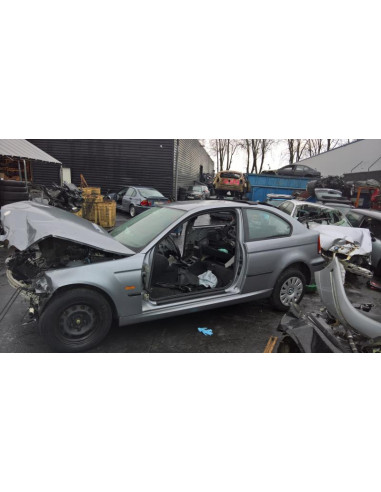 Vase de lave glace BMW SERIE 3 E46 COMPACT PHASE 2 Diesel