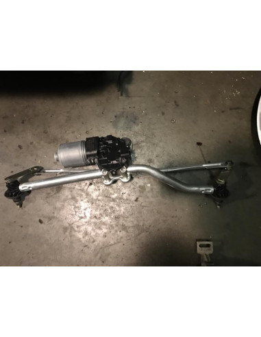 Moteur essuie glace avant BMW SERIE 3 E46 COMPACT PHASE 2 Diesel