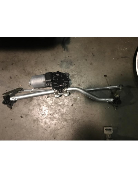 Moteur essuie glace avant BMW SERIE 3 E46 COMPACT PHASE 2 Diesel