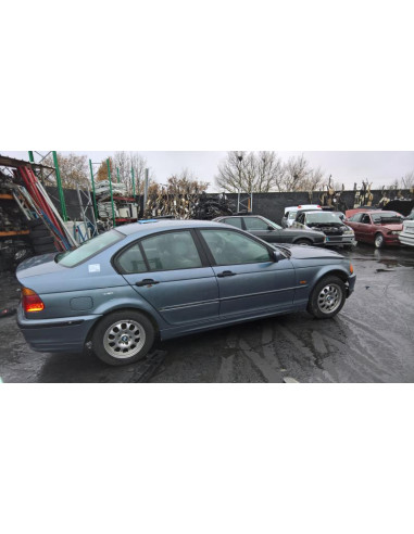 Pompe lave glace avant BMW SERIE 3 E46 PHASE 1 Essence