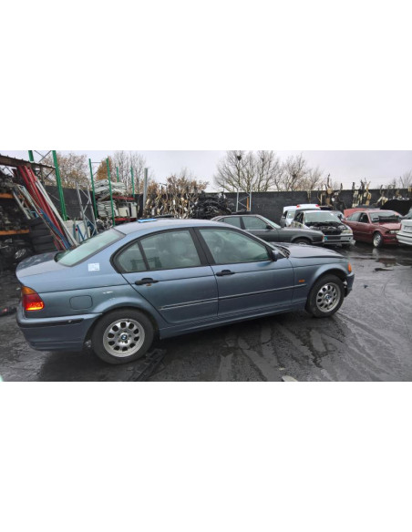 Pompe lave glace avant BMW SERIE 3 E46 PHASE 1 Essence