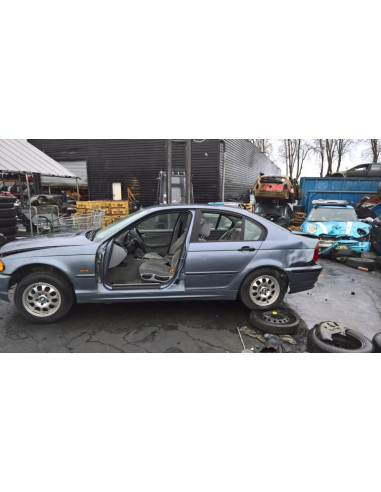 Pompe lave glace avant BMW SERIE 3 E46 PHASE 1 Essence