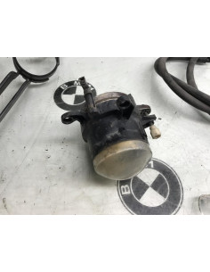 Anti brouillard gauche (feux) BMW  