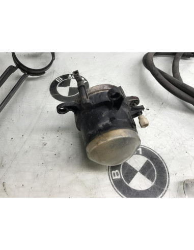 Anti brouillard gauche (feux) BMW  