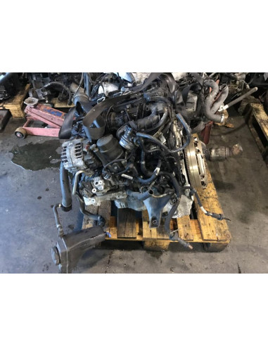 Compresseur clim BMW SERIE 1 E87 PHASE 2 Diesel