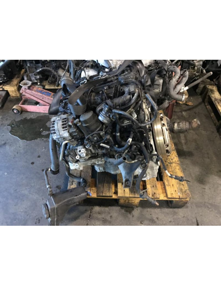 Compresseur clim BMW SERIE 1 E87 PHASE 2 Diesel