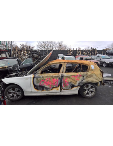 Compresseur clim BMW SERIE 1 E87 PHASE 2 Diesel