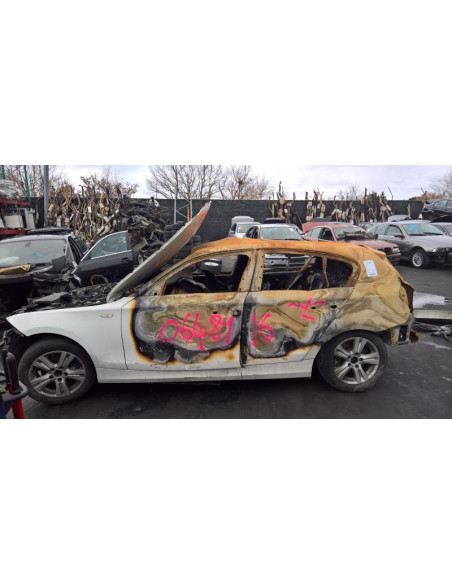 Compresseur clim BMW SERIE 1 E87 PHASE 2 Diesel