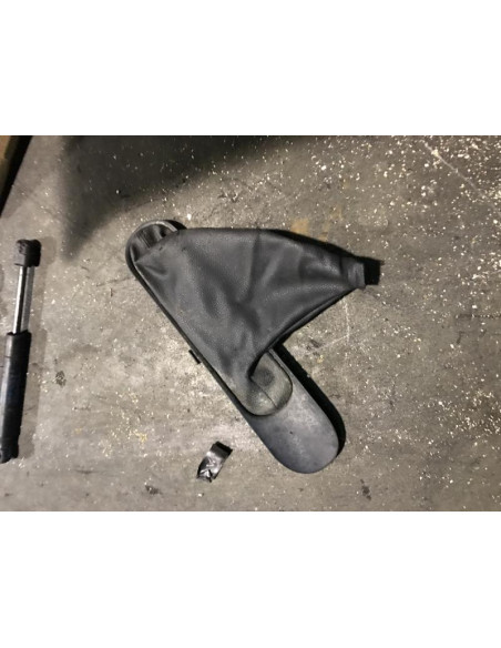 Soufflet de levier de frein a main MINI MINI 2 R56 PHASE 1 