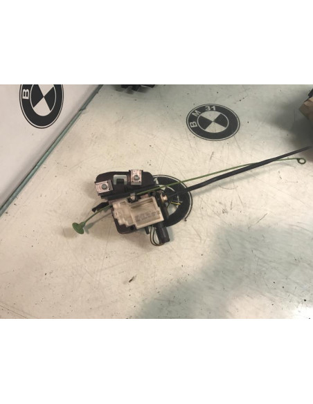 Actionneur verrou trappe d'essence MINI MINI 2 R56 PHASE 1 