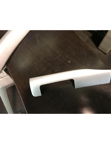 Enjoliveur BMW SERIE 3 (E46) 