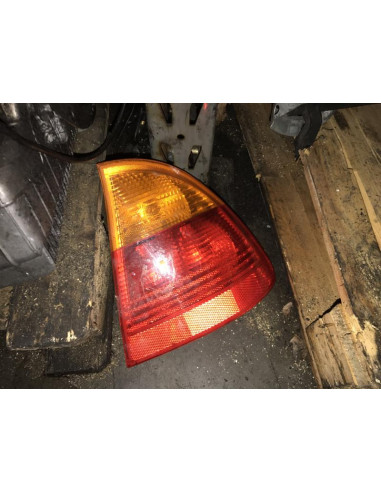 Feu arriere principal droit (feux) BMW  