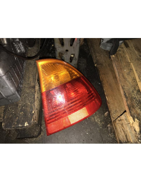 Feu arriere principal droit (feux) BMW  