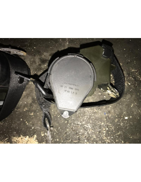Ceinture arriere droit BMW  