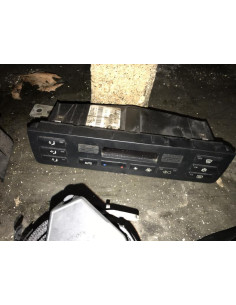 Commande chauffage BMW  