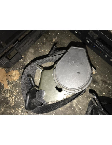 Ceinture arriere droit BMW  