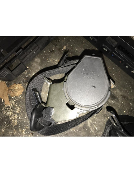 Ceinture arriere droit BMW  
