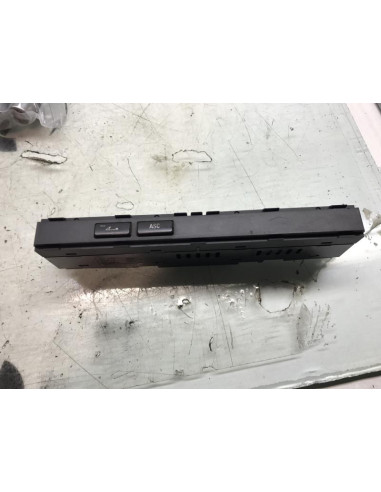 Bouton/Interrupteur BMW  