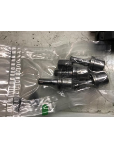 Boulons antivol roue BMW SERIE 3 (E46) 