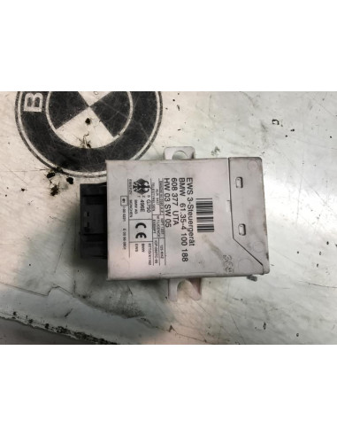 Calculateur BMW SERIE 3 (E46) 