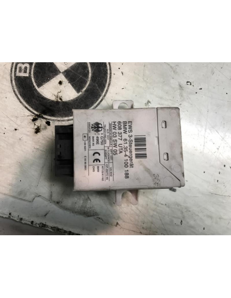 Calculateur BMW SERIE 3 (E46) 