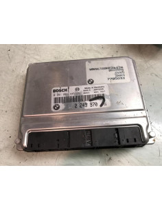 Calculateur BMW SERIE 3 (E46) 