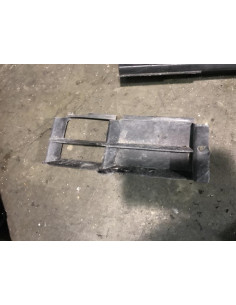 Grille de pare choc BMW  