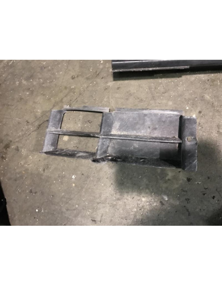 Grille de pare choc BMW  