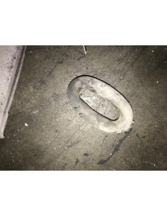 Silentbloc echappement central BMW  