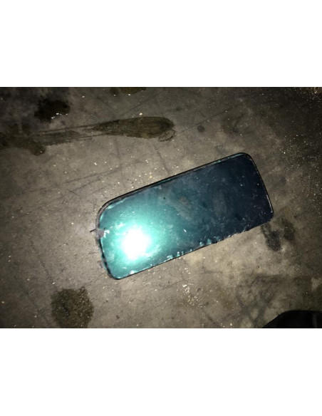 Moulure de pare choc avant BMW SERIE 3 (E36) 