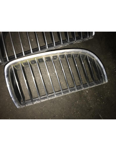 Grille de calandre droite BMW SERIE 3 (E90) PHASE 1 