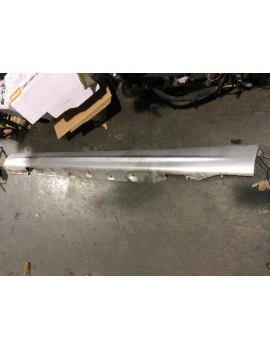 Bas de caisse gauche BMW SERIE 3 (E46) 