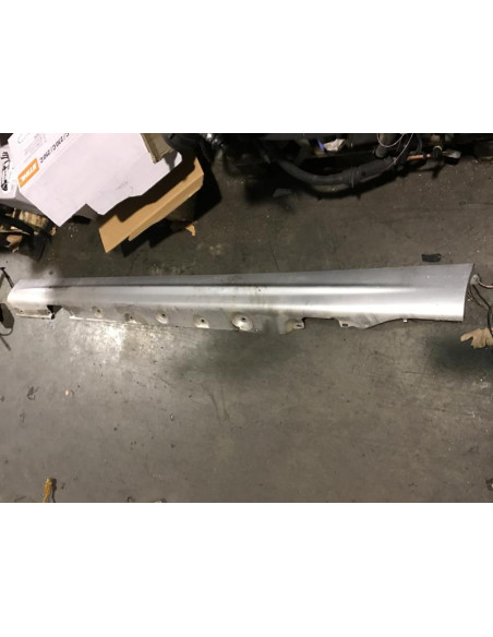 Bas de caisse gauche BMW SERIE 3 (E46) 