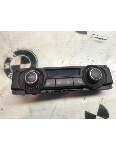 Commande chauffage BMW X6 E71/E72 PHASE 1 