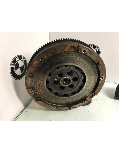 Volant moteur BMW SERIE 3 (E90) PHASE 1 