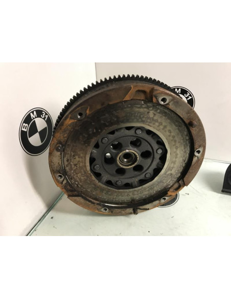 Volant moteur BMW SERIE 3 (E90) PHASE 1 