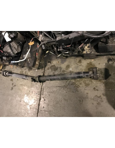 Arbre de transmission (propulsion) BMW  