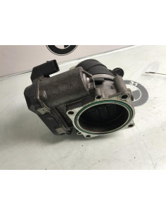 Boitier papillon BMW SERIE 3 (E90) PHASE 1 