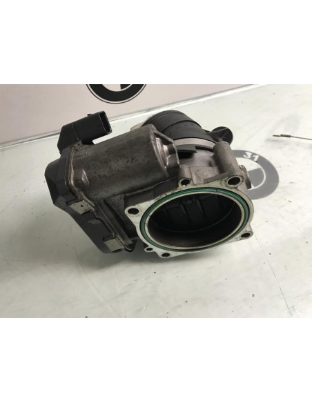 Boitier papillon BMW SERIE 3 (E90) PHASE 1 