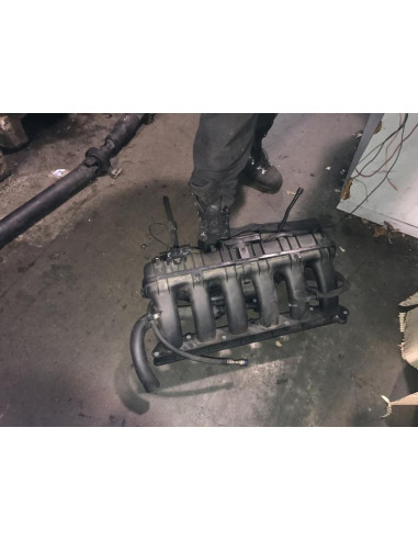 Collecteur d'admission BMW SERIE 3 E93 CABRIO PHASE 2 