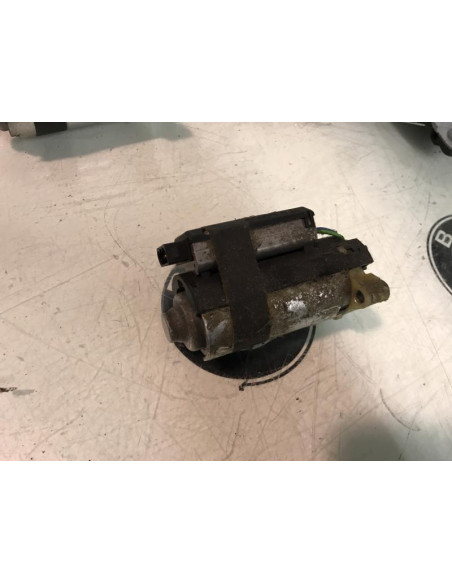 Commande de reglage de siege BMW  