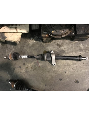 Cardan droit (transmission) MINI MINI 2 R56 PHASE 1 