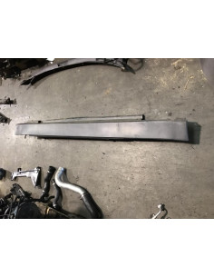 Bas de caisse droit MINI  