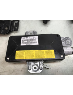 Air bag lateral gauche BMW SERIE 3 (E46) 