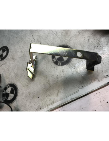 Batterie BMW SERIE 3 E46 COMPACT PHASE 1 